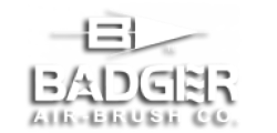 badger airbrush artist